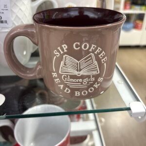 Gilmore Girls Mug
